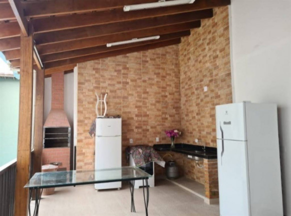 Imagem Casa à Venda,  em Centro - Guaruja