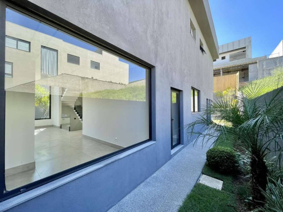Imagem Casa com 4 Quartos à Venda, 394 m² em Jardim Indaiá - Embu Das Artes