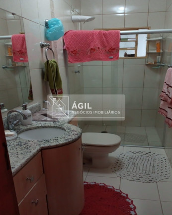 Imagem Casa com 3 Quartos à Venda, 120 m² em Residencial Santa Paula - Jacareí Imagem Casa com 3 Quartos à Venda, 120 m² em Residencial Santa Paula - Jacareí