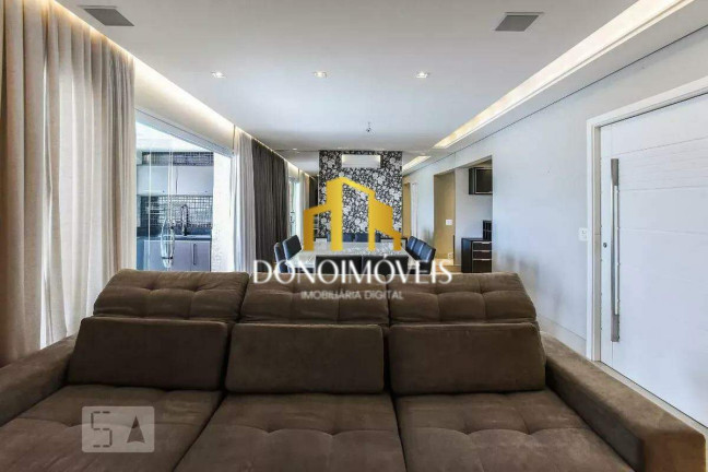 Imagem Apartamento com 3 Quartos à Venda, 155 m² em Centro - São Bernardo Do Campo Imagem Apartamento com 3 Quartos à Venda, 155 m² em Centro - São Bernardo Do Campo