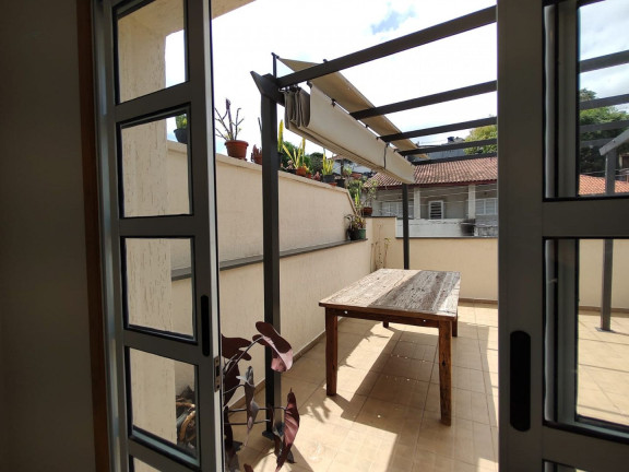 Casa com 2 Quartos para Alugar, 100 m² em Butantã - São Paulo