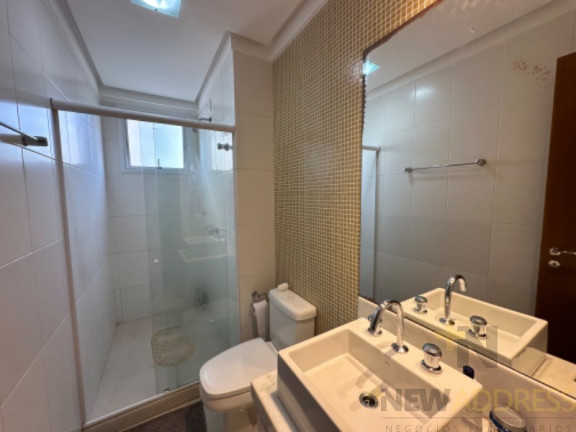 Imagem Apartamento com 4 Quartos à Venda, 180 m² em Itapuã - Vila Velha