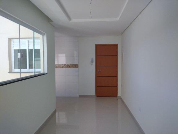 Imagem Cobertura com 2 Quartos à Venda, 78 m² em Vila Curuçá - Santo André Imagem Cobertura com 2 Quartos à Venda, 78 m² em Vila Curuçá - Santo André