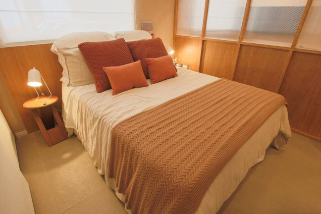 Imagem Imóvel com 2 Quartos à Venda, 32 m² em Vila Buarque - São Paulo