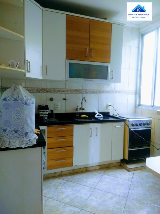 Imagem Apartamento com 2 Quartos à Venda, 62 m² em Jardim Paulicéia - Campinas Imagem Apartamento com 2 Quartos à Venda, 62 m² em Jardim Paulicéia - Campinas
