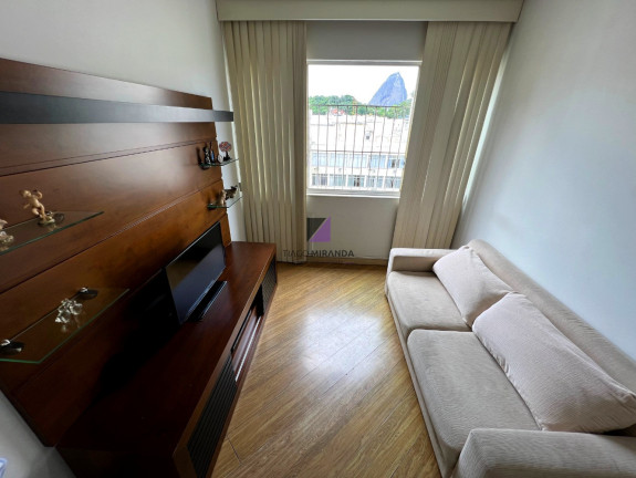 Imóvel com 3 Quartos à Venda, 89 m² em Flamengo - Rio De Janeiro
