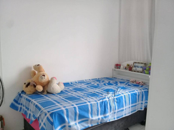 Imagem Apartamento com 2 Quartos à Venda, 50 m² em Jardim Guapurá - Itanhaém Imagem Apartamento com 2 Quartos à Venda, 50 m² em Jardim Guapurá - Itanhaém