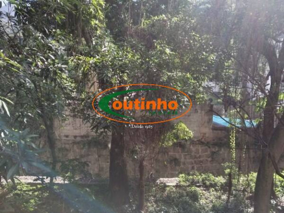 Imagem Apartamento com 3 Quartos à Venda, 95 m² em Tijuca - Rio De Janeiro