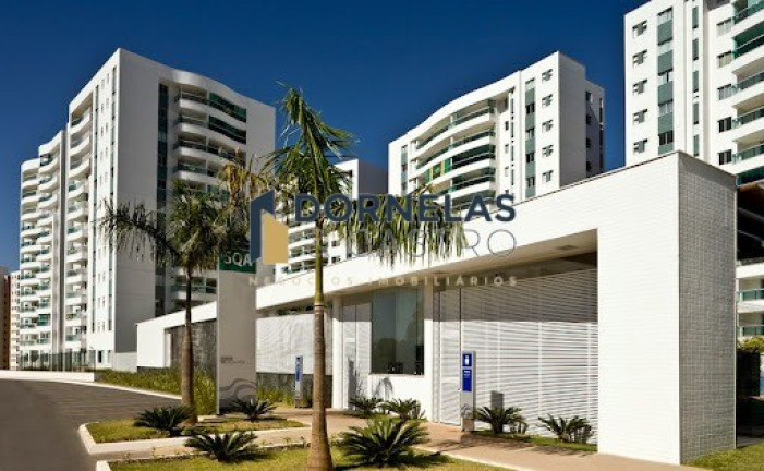 Imagem Apartamento com 3 Quartos à Venda, 152 m² em Guará Ii - Brasília Imagem Apartamento com 3 Quartos à Venda, 152 m² em Guará Ii - Brasília