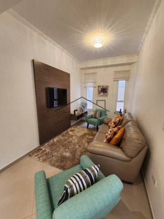 Imagem Sobrado com 3 Quartos à Venda, 215 m² em Condomínio Ibiti Royal - Sorocaba