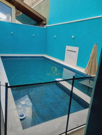 Imagem Sobrado com 4 Quartos à Venda, 245 m² em Urbanova - São José Dos Campos