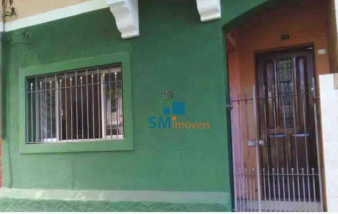 Casa com 3 Quartos à Venda, 94 m² em Perdizes - São Paulo