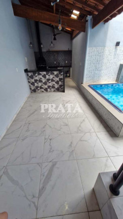 Imagem Casa com 2 Quartos à Venda, 150 m² em Centro - São Vicente Imagem Casa com 2 Quartos à Venda, 150 m² em Centro - São Vicente