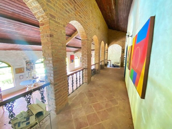 Imagem Casa com 6 Quartos à Venda, 379 m² em Albuquerque - Teresópolis Imagem Casa com 6 Quartos à Venda, 379 m² em Albuquerque - Teresópolis