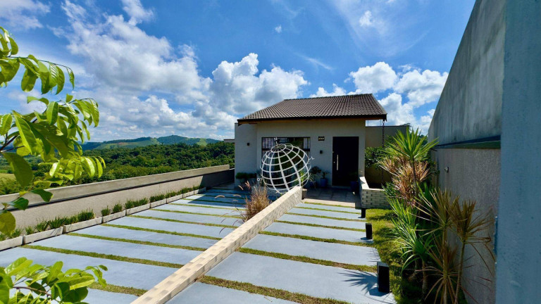 Imagem Casa com 2 Quartos à Venda, 162 m² em Condomínio Alto Da Floresta - Bom Jesus Dos Perdões Imagem Casa com 2 Quartos à Venda, 162 m² em Condomínio Alto Da Floresta - Bom Jesus Dos Perdões