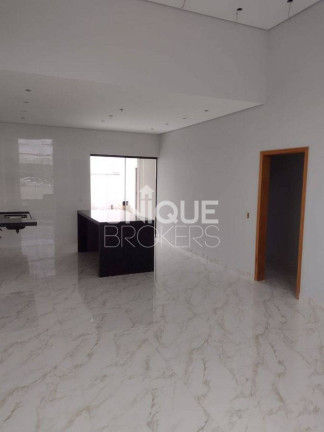 Imagem Casa com 3 Quartos à Venda, 250 m² em Residencial Tosi - Itupeva