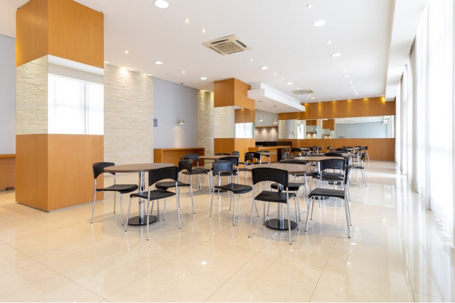 Imagem Apartamento com 3 Quartos à Venda, 205 m² em Vila Gertrudes - São Paulo Imagem Apartamento com 3 Quartos à Venda, 205 m² em Vila Gertrudes - São Paulo