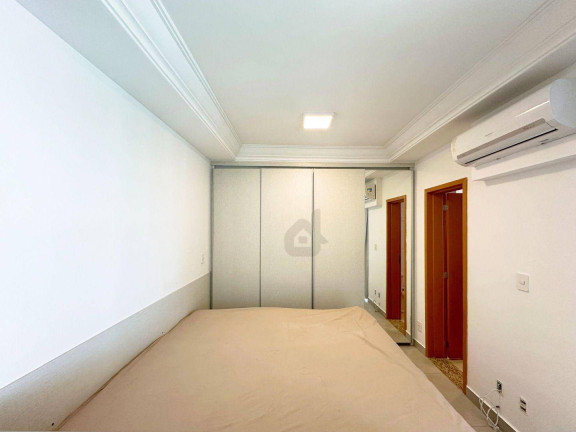 Imagem Apartamento com 1 Quarto à Venda, 50 m² em Spettacolo Patriani - Sorocaba