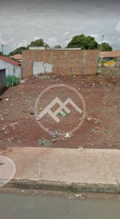 Terreno à Venda,  em Jardim Bela Vista - Sertanópolis