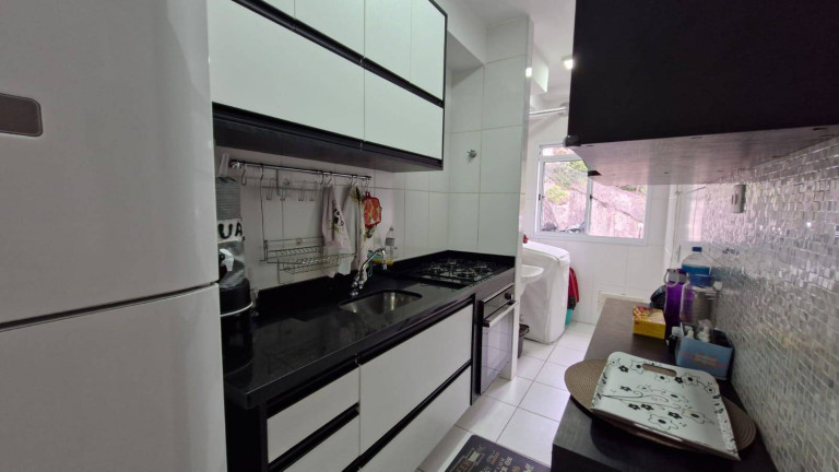 Imagem Apartamento com 2 Quartos à Venda, 62 m² em Marapé - Santos Imagem Apartamento com 2 Quartos à Venda, 62 m² em Marapé - Santos