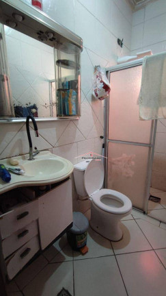 Imagem Casa com 3 Quartos à Venda, 105 m² em Ocian - Praia Grande