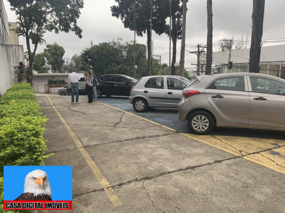 Imagem Galpão à Venda, 4.430 m² em São Paulo
