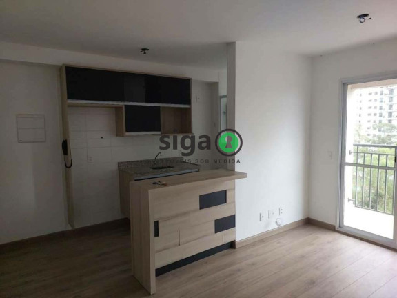 Imagem Apartamento com 2 Quartos à Venda, 52 m² em Jardim Parque Morumbi - São Paulo Imagem Apartamento com 2 Quartos à Venda, 52 m² em Jardim Parque Morumbi - São Paulo