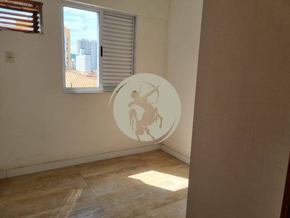 Imagem Apartamento com 3 Quartos à Venda, 90 m² em Campo Grande - Santos Imagem Apartamento com 3 Quartos à Venda, 90 m² em Campo Grande - Santos