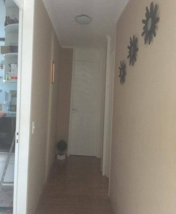 Imagem Apartamento com 2 Quartos à Venda, 48 m² em Vila Sílvia - São Paulo