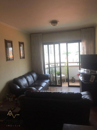 Imagem Apartamento com 3 Quartos à Venda, 70 m² em Santa Teresinha - São Paulo Imagem Apartamento com 3 Quartos à Venda, 70 m² em Santa Teresinha - São Paulo