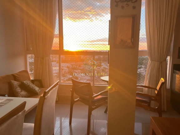 Imagem Apartamento com 2 Quartos à Venda, 69 m² em Jardim Atlântico - Goiânia Imagem Apartamento com 2 Quartos à Venda, 69 m² em Jardim Atlântico - Goiânia