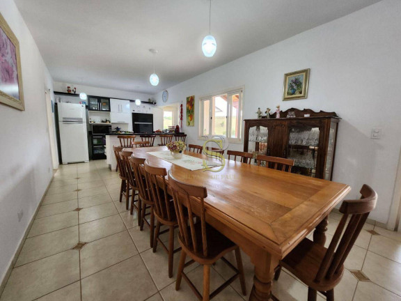 Imagem Chácara com 5 Quartos à Venda, 358 m² em Canedos - Piracaia