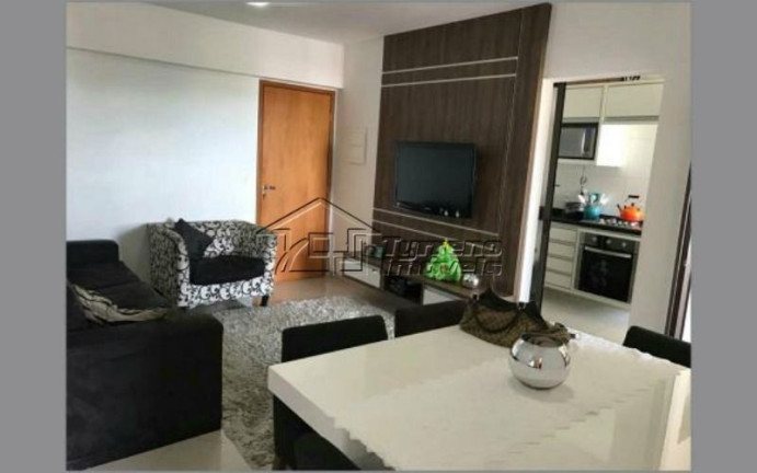 Imagem Apartamento com 2 Quartos à Venda, 75 m² em Urbanova - São José Dos Campos Imagem Apartamento com 2 Quartos à Venda, 75 m² em Urbanova - São José Dos Campos