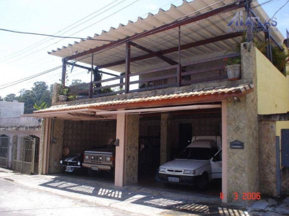 Imagem Casa com 4 Quartos à Venda, 650 m² em Vila Amalia (zona Norte) - São Paulo Imagem Casa com 4 Quartos à Venda, 650 m² em Vila Amalia (zona Norte) - São Paulo