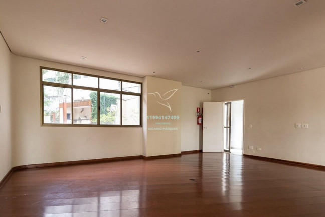 Imagem Apartamento com 4 Quartos à Venda, 306 m² em Higienópolis - São Paulo Imagem Apartamento com 4 Quartos à Venda, 306 m² em Higienópolis - São Paulo