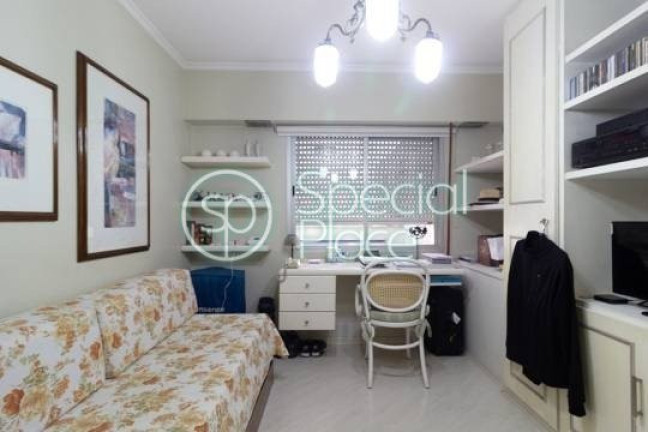 Imagem Apartamento com 3 Quartos à Venda, 300 m² em Jardim América - São Paulo