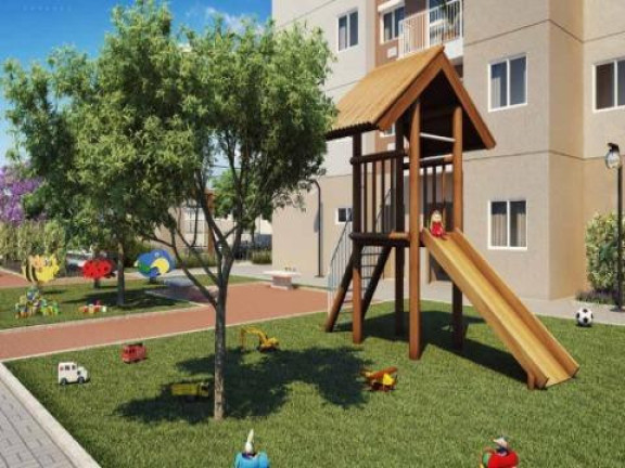 Imagem Apartamento com 2 Quartos à Venda, 37 m² em Jardim Adutora - São Paulo Imagem Apartamento com 2 Quartos à Venda, 37 m² em Jardim Adutora - São Paulo