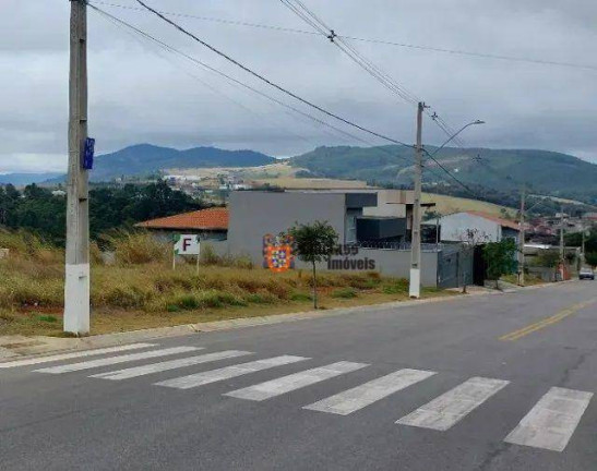 Terreno à Venda, 328 m² em Residencial Central Parque - Bragança Paulista