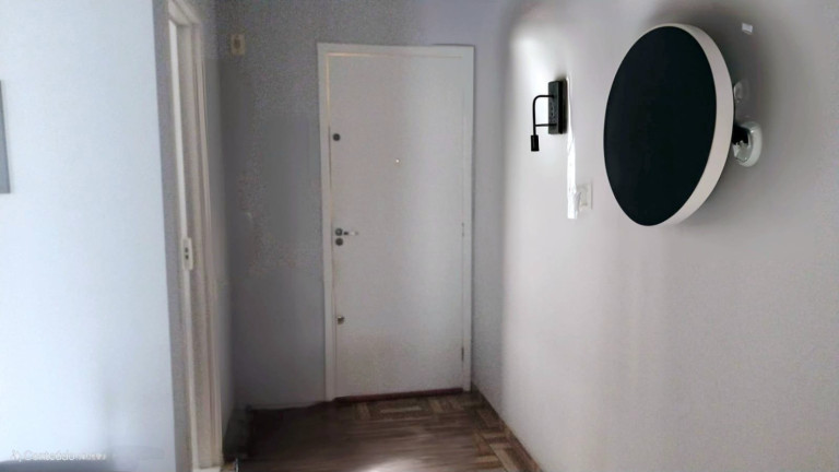 Apartamento com 1 Quarto à Venda, 44 m² em Alto Do Cardoso - Pindamonhangaba
