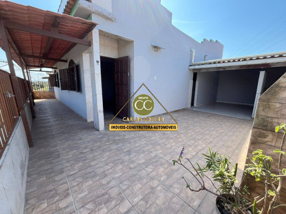 Imagem Casa com 3 Quartos à Venda,  em Samburá (tamoios) - Cabo Frio