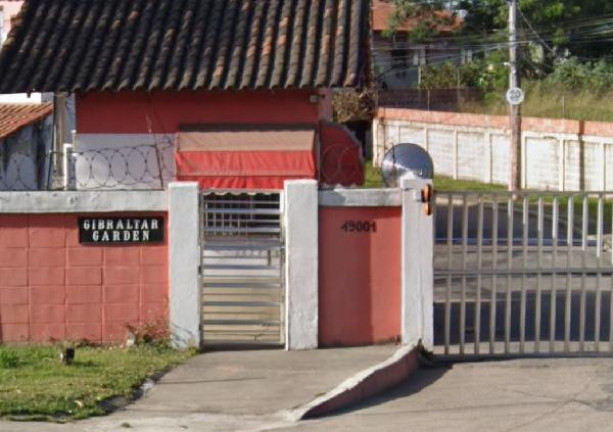 Apartamento com 2 Quartos à Venda, 54 m² em Campo Grande - Rio De Janeiro