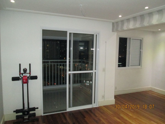 Imagem Apartamento com 2 Quartos à Venda, 75 m² em Vila Augusta - Guarulhos