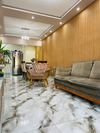Imagem Apartamento com 2 Quartos à Venda, 89 m² em Vila Guilhermina - Praia Grande Imagem Apartamento com 2 Quartos à Venda, 89 m² em Vila Guilhermina - Praia Grande