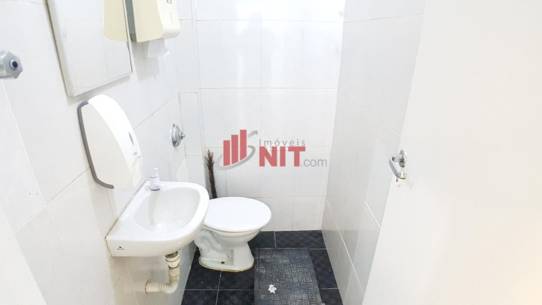 Imagem Sala Comercial à Venda, 130 m² em Centro - Niterói Imagem Sala Comercial à Venda, 130 m² em Centro - Niterói