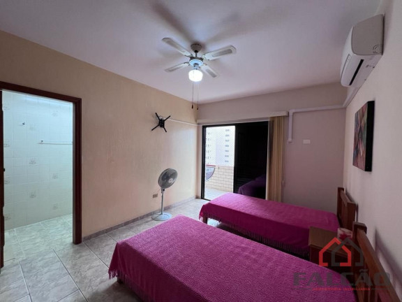Imagem Apartamento com 3 Quartos à Venda, 158 m² em Canto Do Forte - Praia Grande Imagem Apartamento com 3 Quartos à Venda, 158 m² em Canto Do Forte - Praia Grande