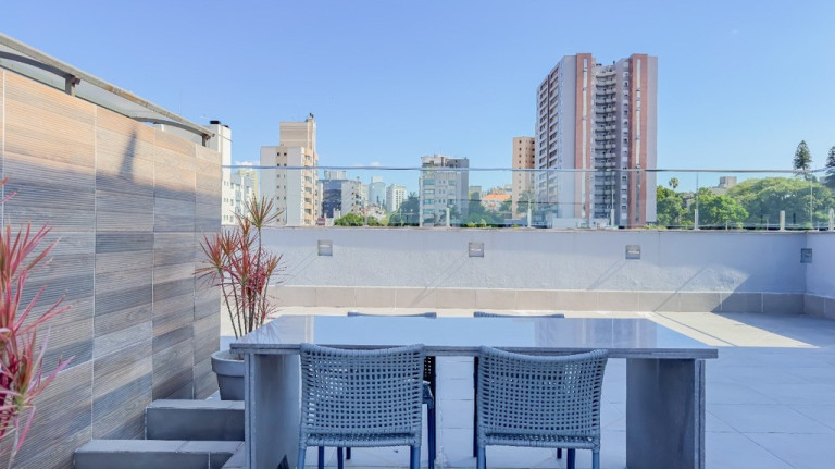 Imagem Apartamento com 2 Quartos à Venda, 65 m² em Higienópolis - Porto Alegre Imagem Apartamento com 2 Quartos à Venda, 65 m² em Higienópolis - Porto Alegre