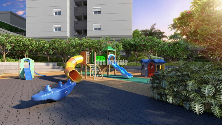 Imagem Apartamento com 3 Quartos à Venda, 84 m² em Santo Amaro - São Paulo Imagem Apartamento com 3 Quartos à Venda, 84 m² em Santo Amaro - São Paulo