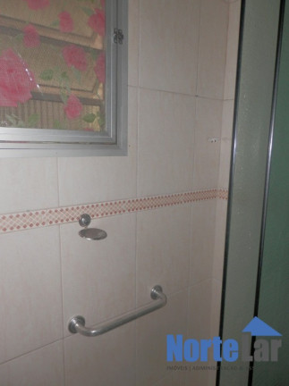 Imagem Apartamento com 2 Quartos à Venda, 52 m² em Vila Guilherme - São Paulo