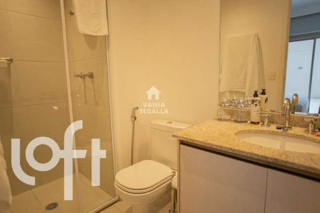Imagem Apartamento com 1 Quarto à Venda, 88 m² em Pinheiros - São Paulo Imagem Apartamento com 1 Quarto à Venda, 88 m² em Pinheiros - São Paulo