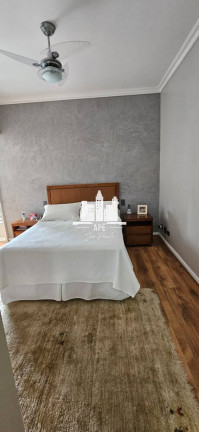 Imagem Apartamento com 4 Quartos à Venda, 186 m² em Jardim Prudência - São Paulo Imagem Apartamento com 4 Quartos à Venda, 186 m² em Jardim Prudência - São Paulo
